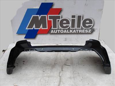 [GYÁRI BONTOTT] BMW HÁTSÓ LÖKHÁRÍTÓ (&quot;M&quot;; PDC) | 1-ES F40 | 